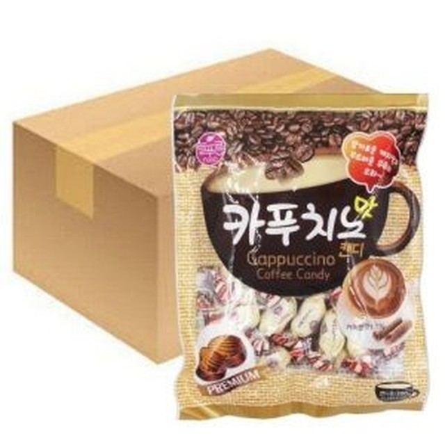 더푸른식품 이미지