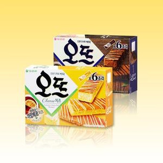 오뜨과자점 이미지