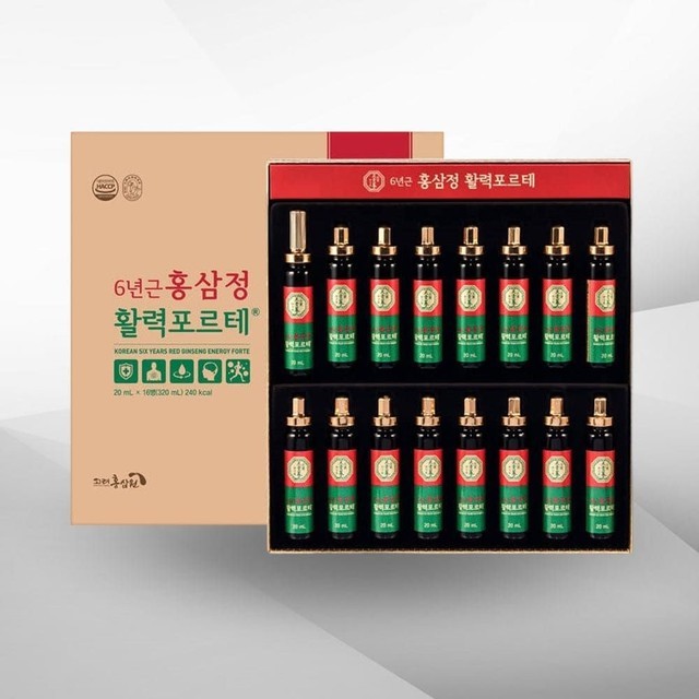 고려홍삼원 이미지