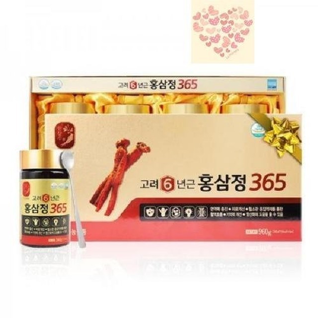 홍삼365(홍삼인) 이미지