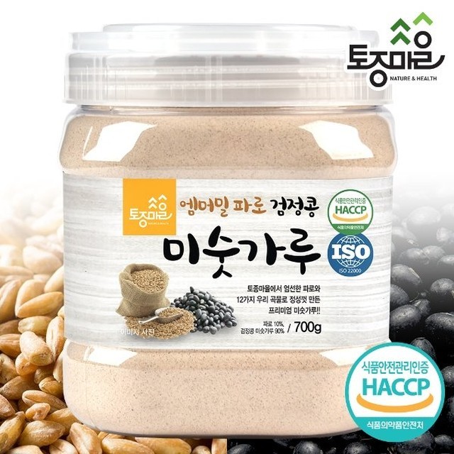 토종마을 이미지