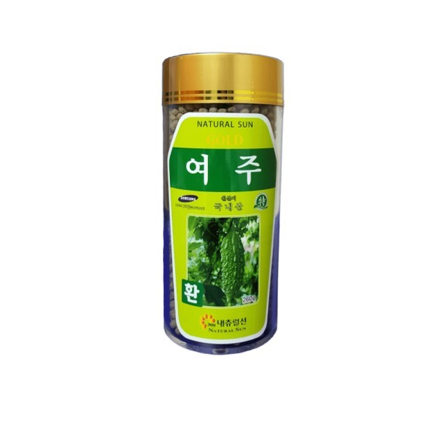 내츄럴선 이미지