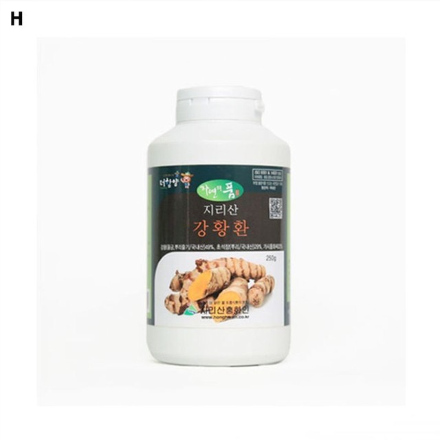 지리산홍화인 이미지