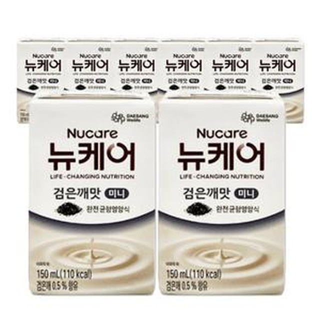 뉴케어 이미지
