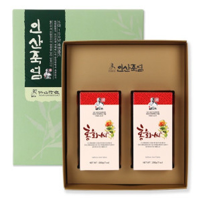 인산죽염서 이미지