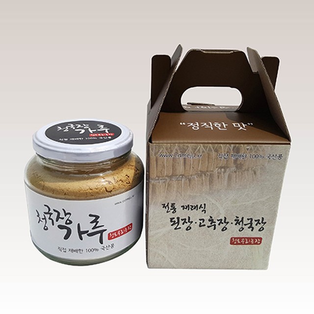 청도우리농장 이미지