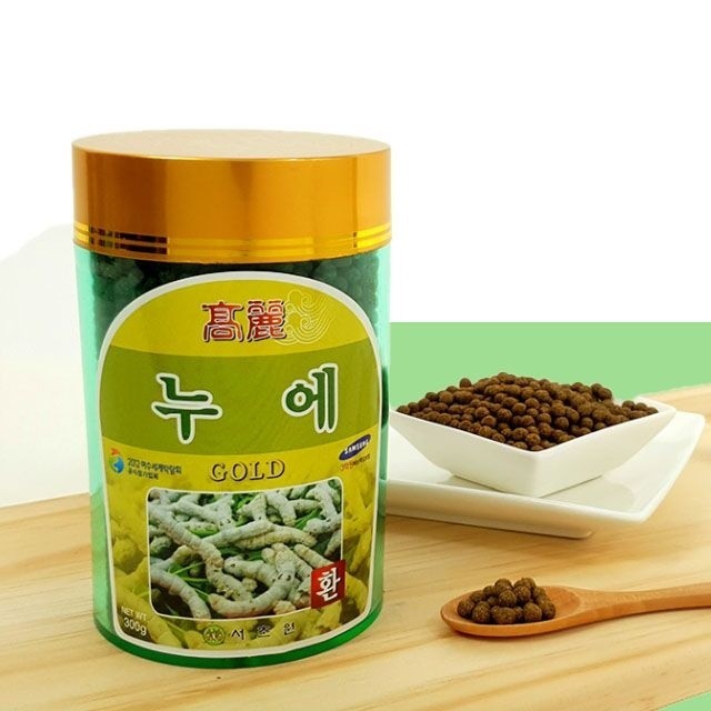 한국인삼 이미지