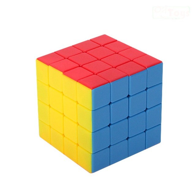 큐브 이미지