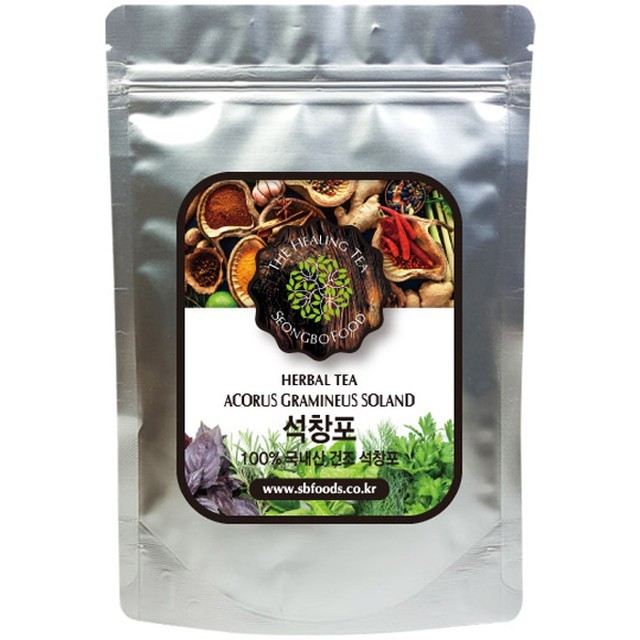 성보식품 이미지