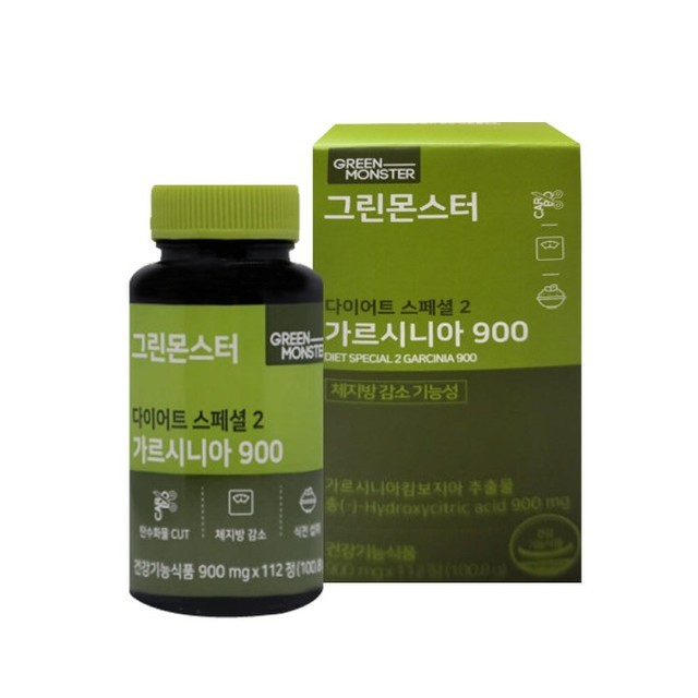 그린몬스터 이미지