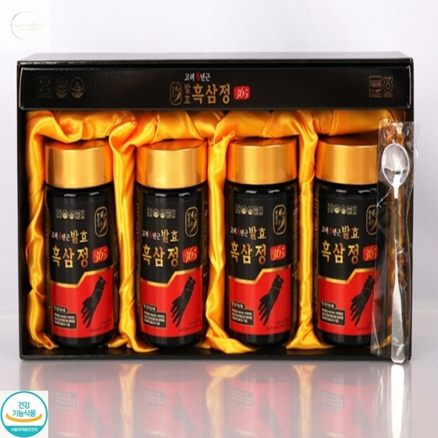 홍삼365(홍삼인) 이미지
