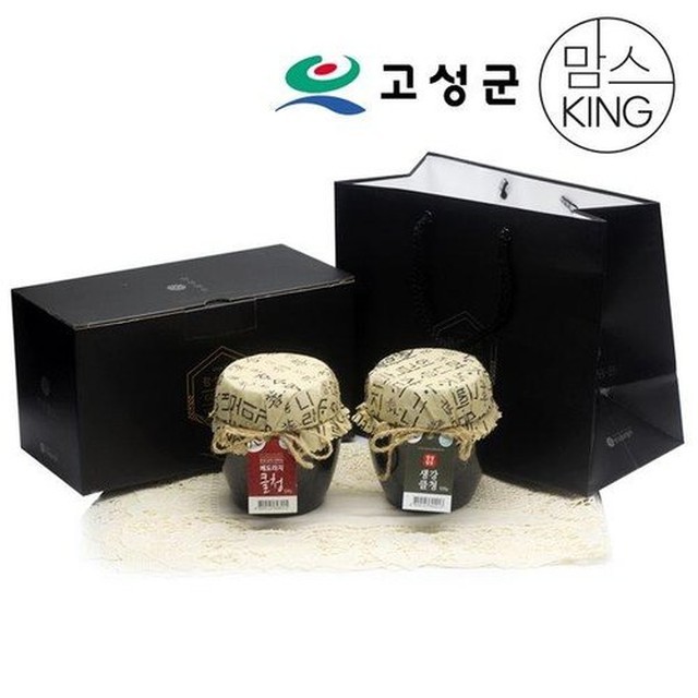 한국클로렐라 이미지