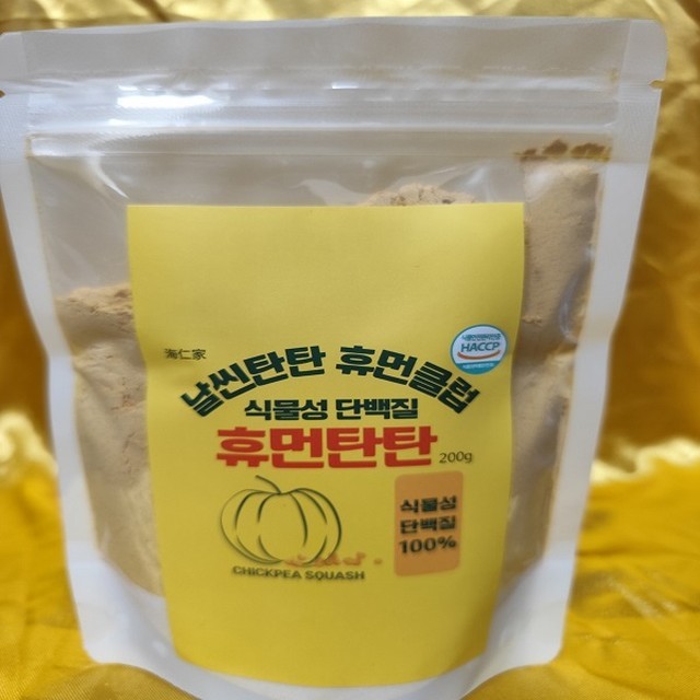 대호식품 이미지
