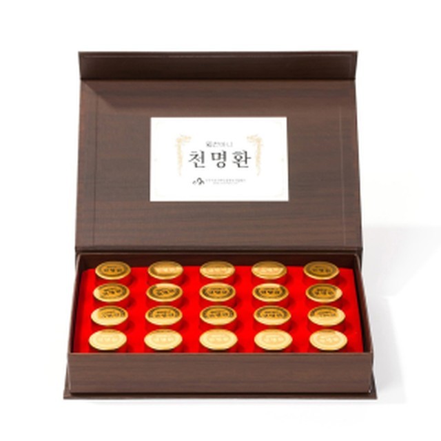 천마니 이미지
