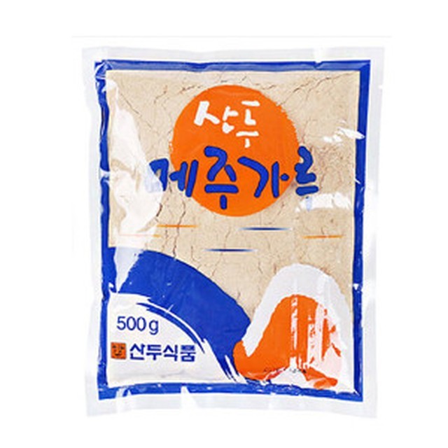 산두식품 이미지