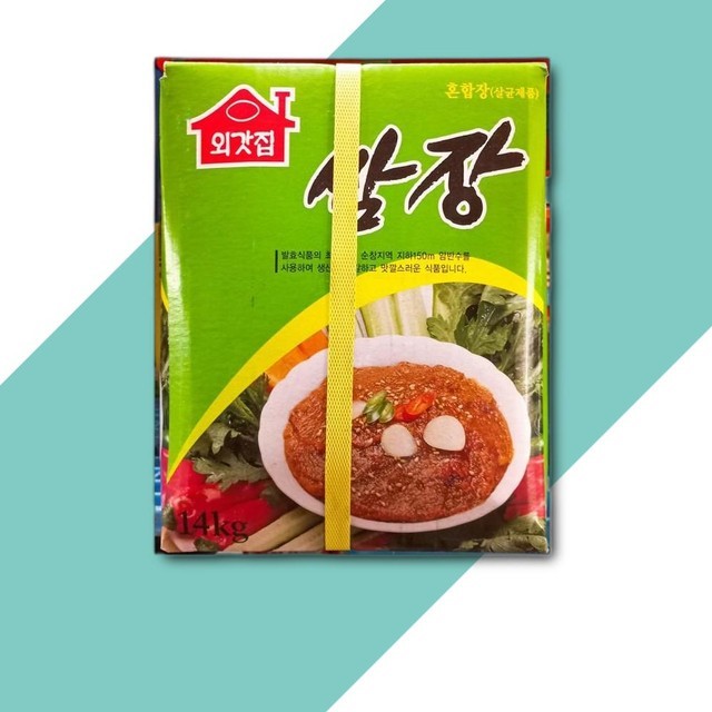 외갓집 이미지