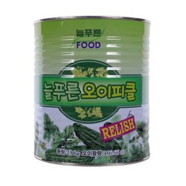 늘푸른푸드 이미지