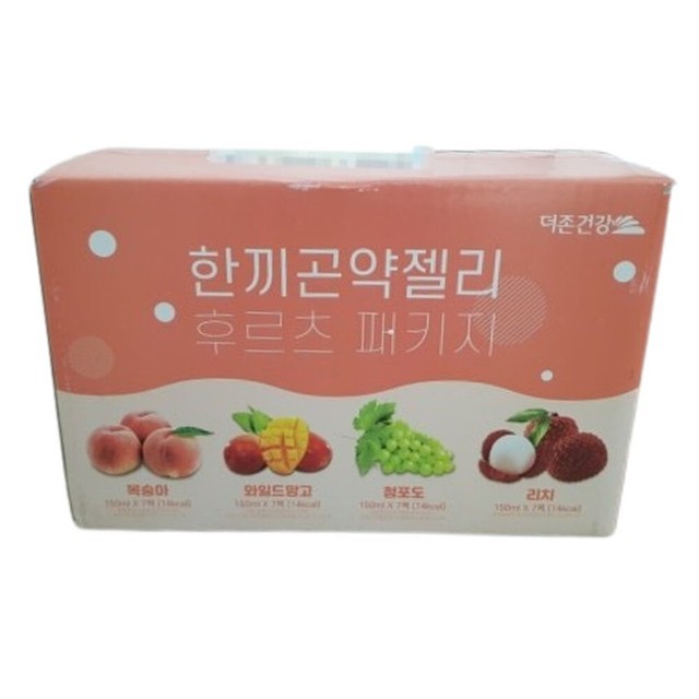 더존식품 이미지