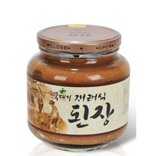 뚝배기식품 이미지