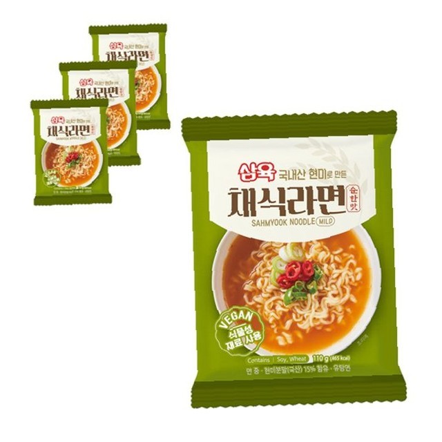 새롬식품 이미지
