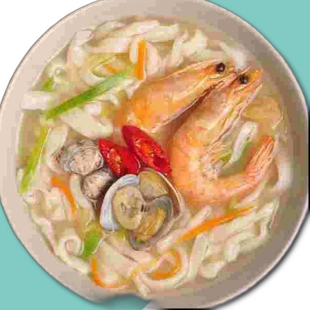 칼국수 이미지