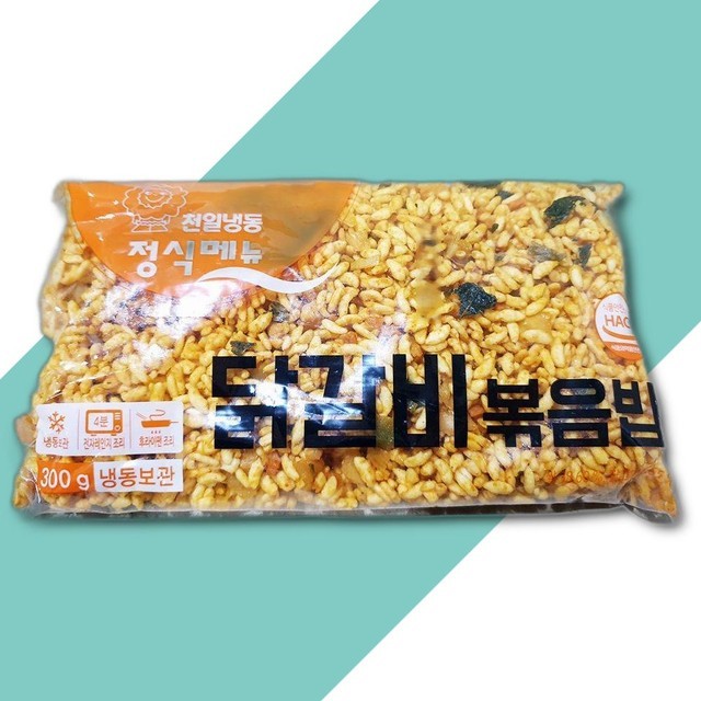 천일식품 이미지