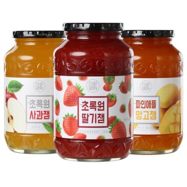 잼 이미지