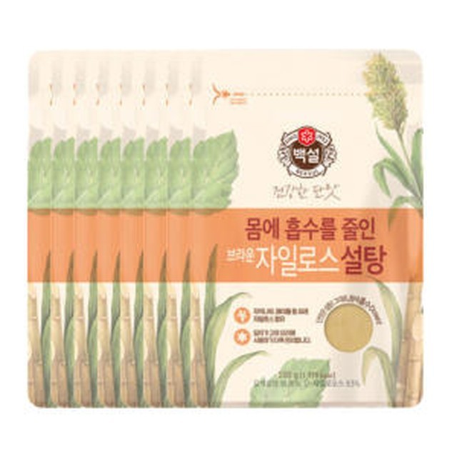 설탕이네 이미지
