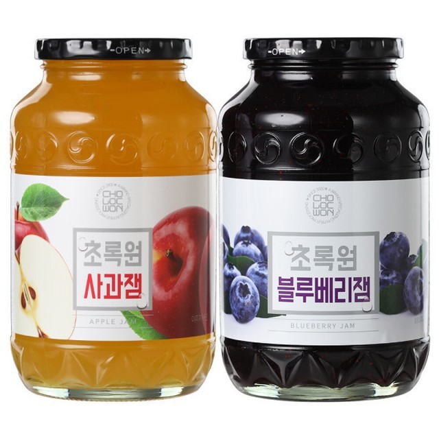 잼 이미지