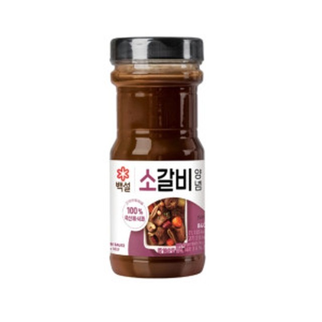 엘에이소갈비찜 이미지