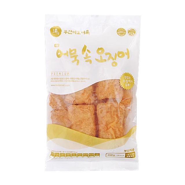 미도식품 이미지