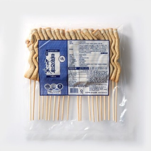 효성농수산 이미지