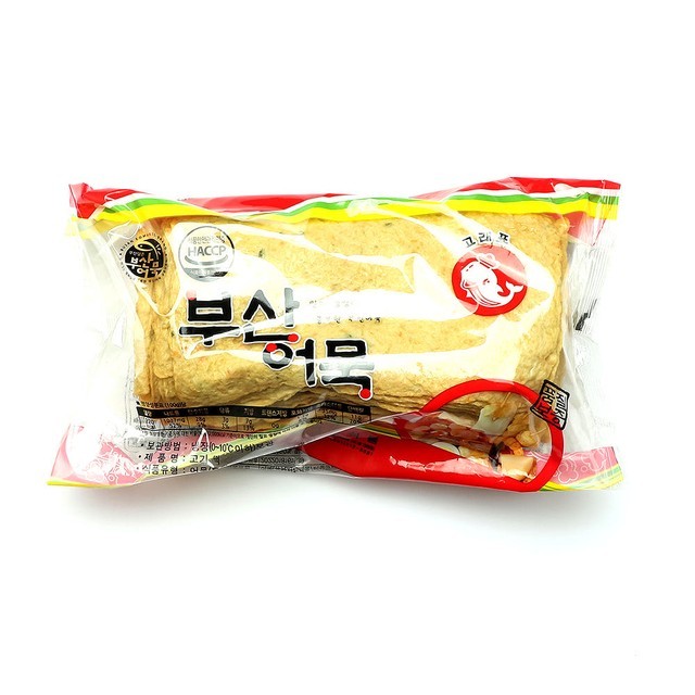 고래식품 이미지