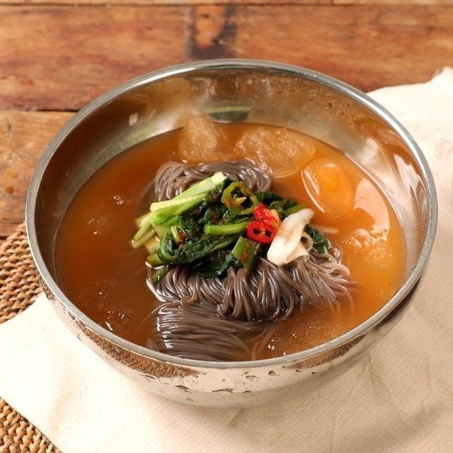 냉면가 이미지