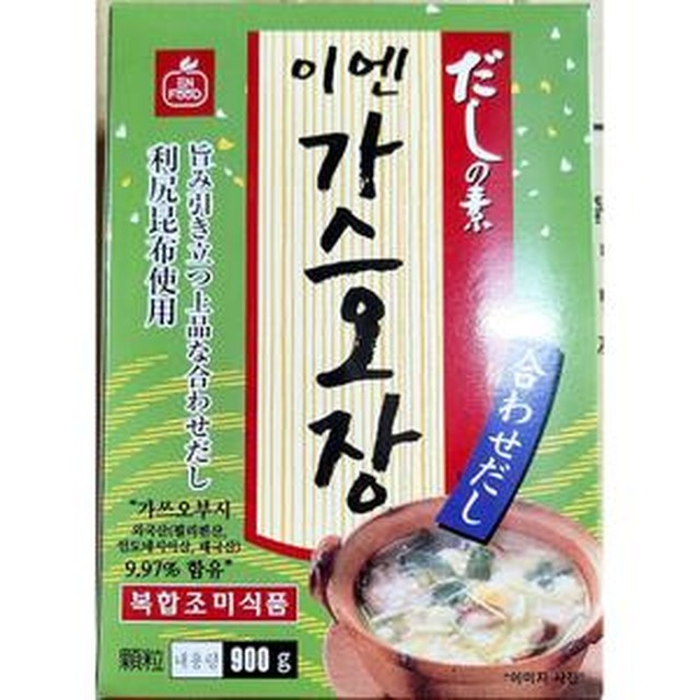 이엔푸드 이미지