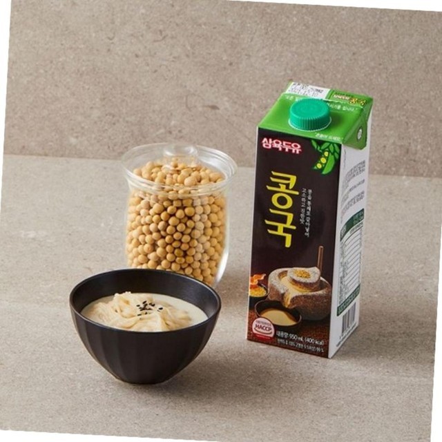 삼육식품 이미지