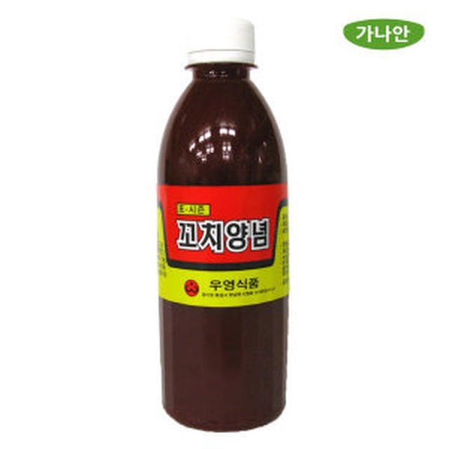 가나안식품 이미지