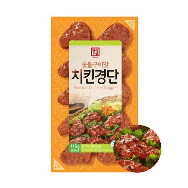 기업숯불구이 이미지