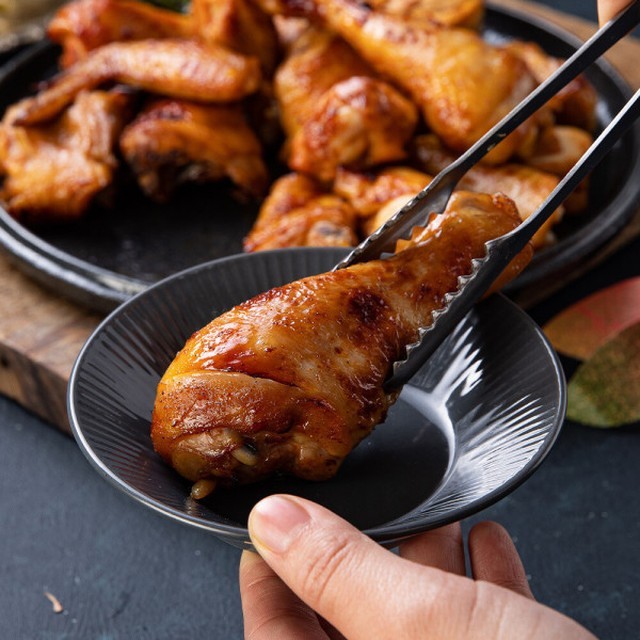 치킨 이미지