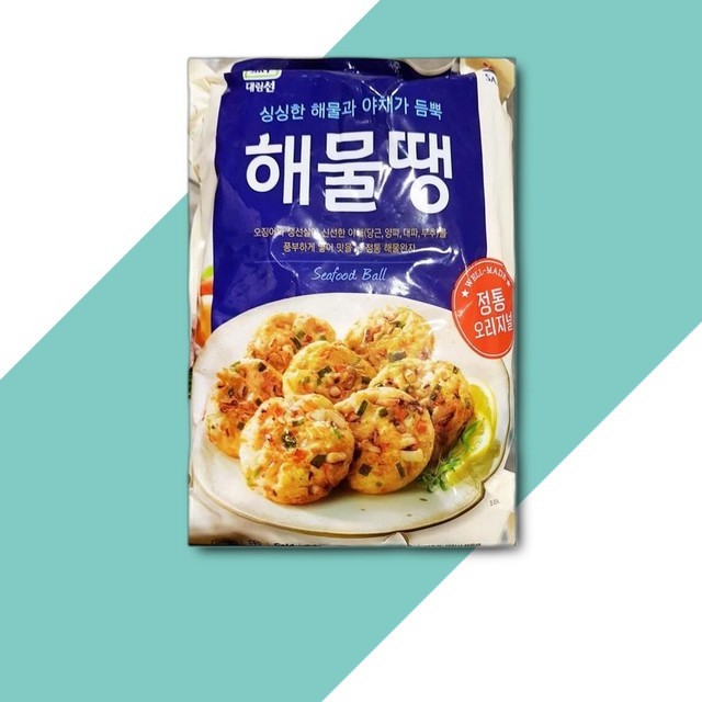 대림식품 이미지
