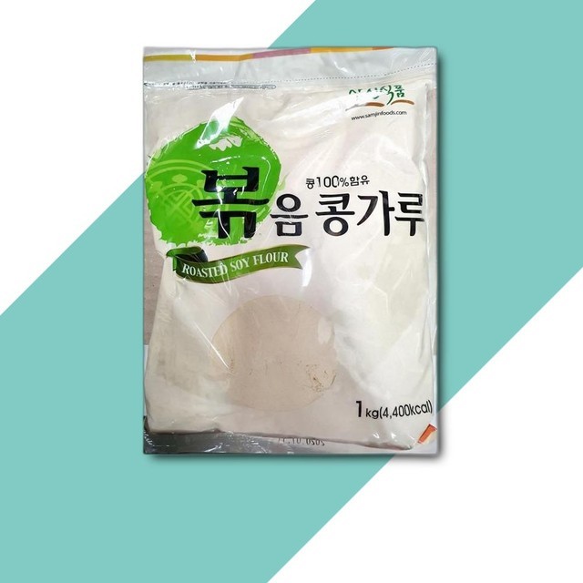 삼진식품 이미지