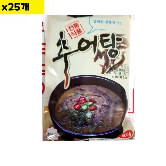 팔도추어탕 이미지