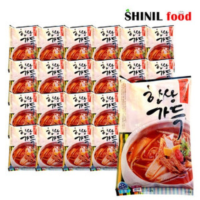 한상 이미지