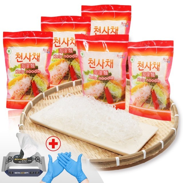 섬마을 식품 이미지