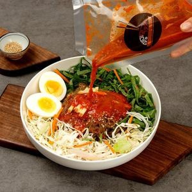 국수 이미지