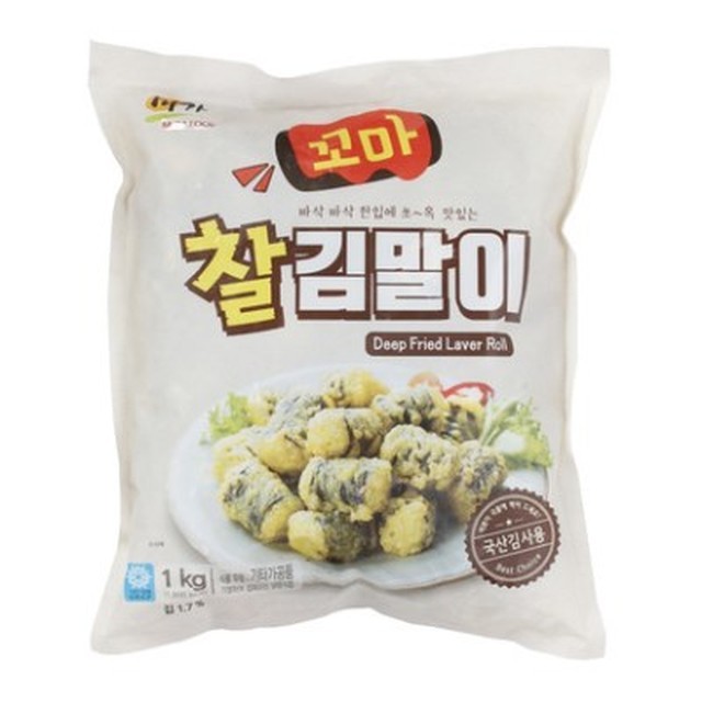 미가식품 이미지