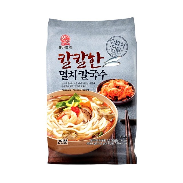 칼국수 이미지
