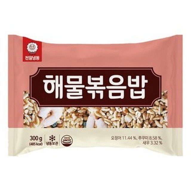 천일해물 이미지