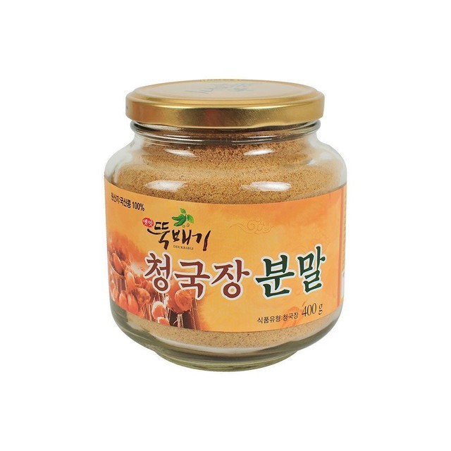뚝배기식품 이미지