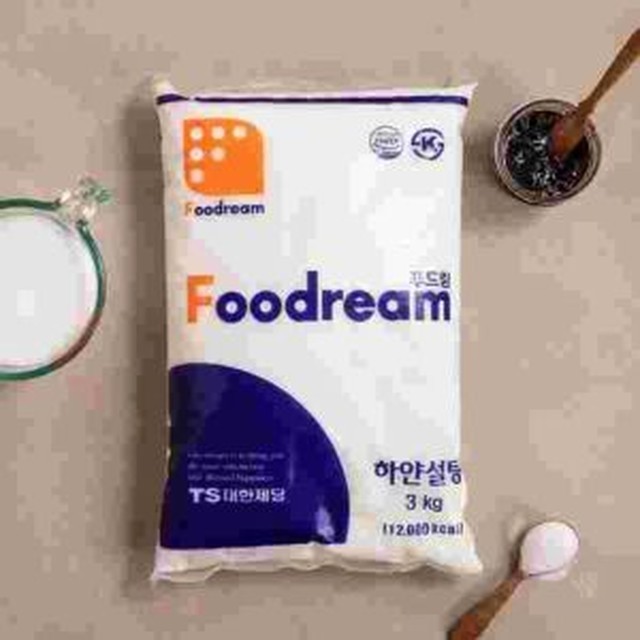 푸드림 이미지
